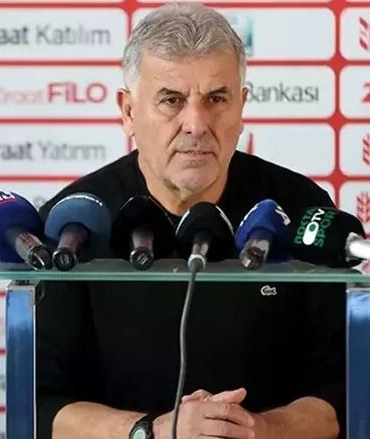 Ahmet duman