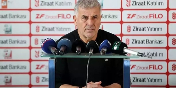 KASTAMONUSPOR’DA DUMAN DÖNEMİ BAŞLIYOR