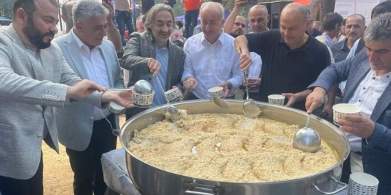 ARNAVUTKÖY’DE BULUŞACAKLAR