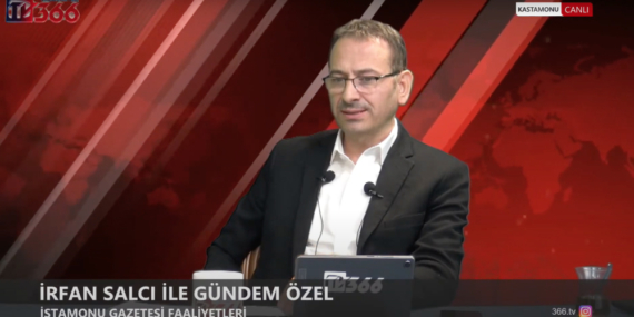 KASTAMONU, FUARLARLA GELECEĞE YÜRÜMELİ