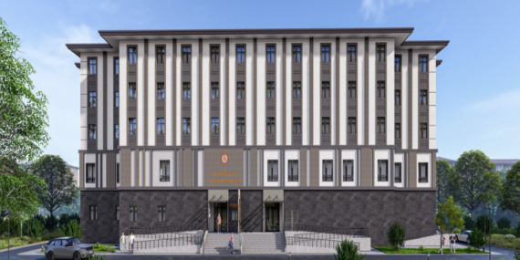 YURT SORUNU KALMAYACAK