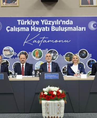 1BAKANLIK