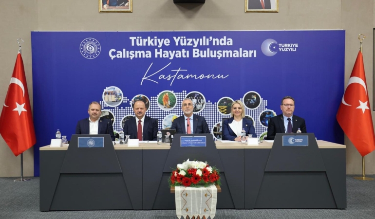 1BAKANLIK