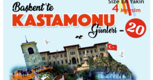 BAŞKENT