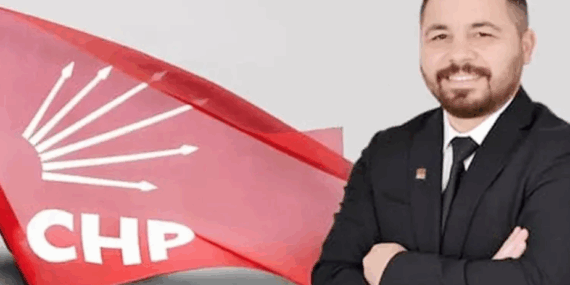 İSTİFA ETTİ