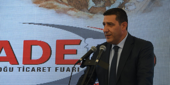 Bülent Alper Dede: “Geleceği İnşa Edeceğiz”