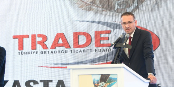 Hüseyin Karadeniz: “Fuarlar Bir Başlangıçtır”