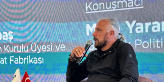 SAVUNMA SANAYİ KASTAMONU’YU SIÇRATIR