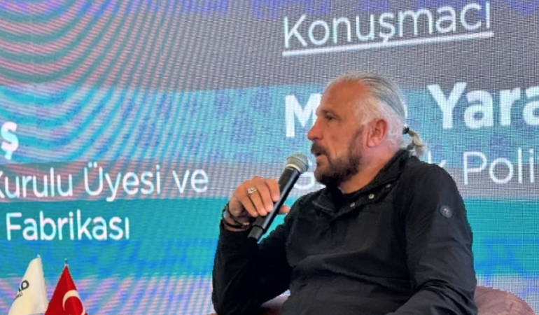 SAVUNMA SANAYİ KASTAMONU’YU SIÇRATIR