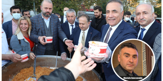 KASTAMONULULAR SULTANGAZİ’DE BULUŞUYOR