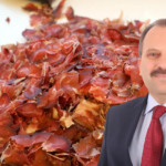 pastırma