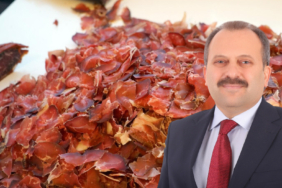 pastırma