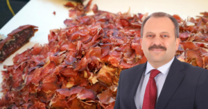 pastırma