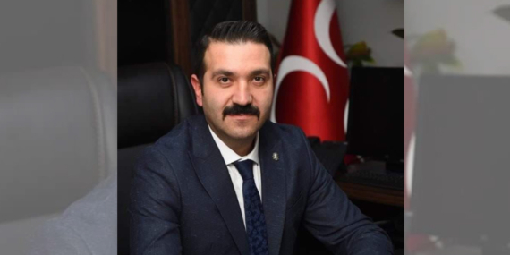 SERT KONUŞTU