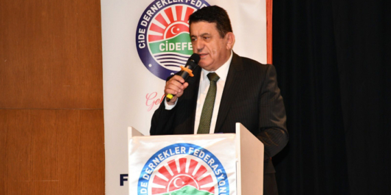 GÜVEN TAZELEDİ