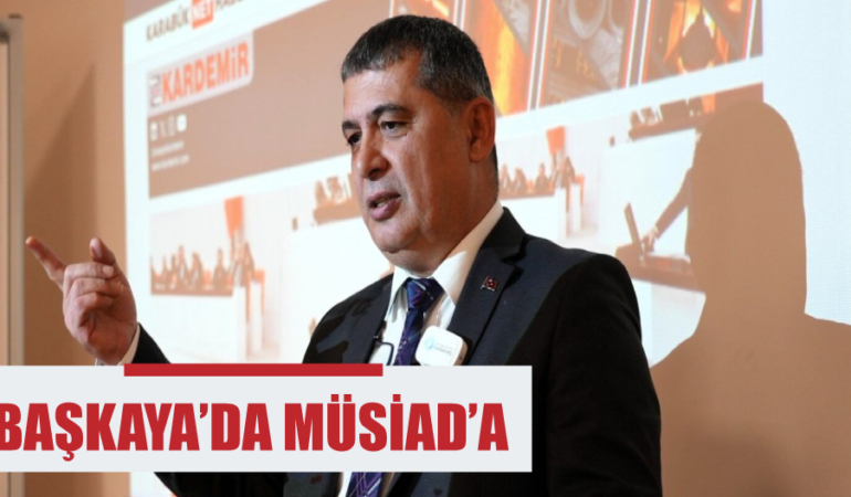 1başkaya