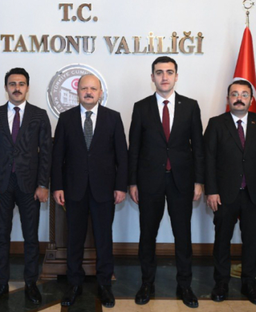 1-KAYMAKAM