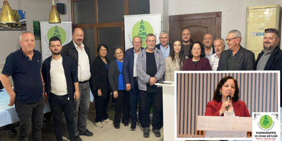 ÖZTÜRK GÜVEN TAZELEDİ