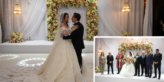 SAVCI EMRE ÇAKIROĞLU DÜNYA EVİNE GİRDİ