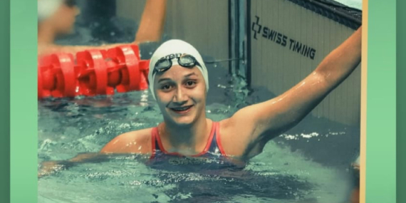 SADE’DEN RİYAD’DA ALTIN MADALYA