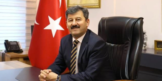 ÇANKIRI’DA GÖREV DEĞİŞİMİ