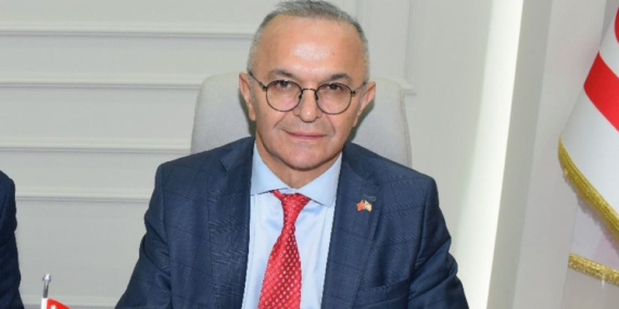 MÜSİAD KKTC’YE KASTAMONULU İSİM