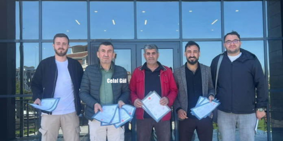 ARSA YATIRIMINDA YENİ DÖNEM