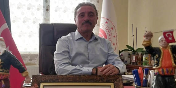 SİLİFKE’YE KASTAMONU İMZASI