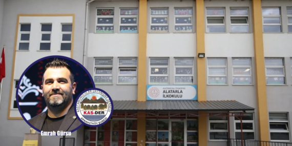 KÖY OKULLARINA DESTEK