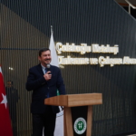 Uğur Dalbeler_Açılış Konuşması