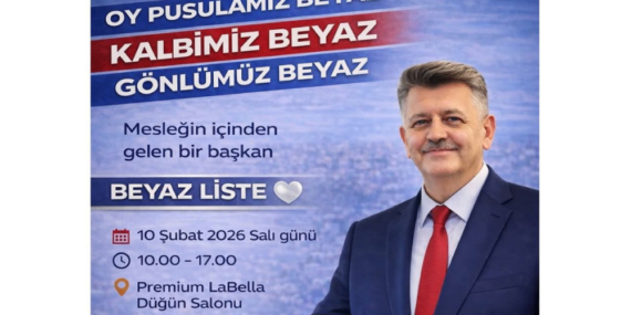BUĞDAYCI: “EMEĞİN SEÇİMİ”