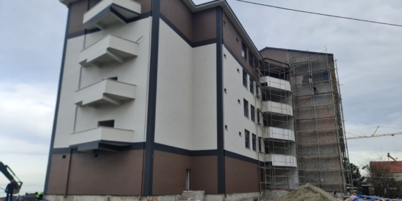 ÇATALZEYTİN’E DEV YATIRIM: MYO YIL SONUNDA AÇILIYOR