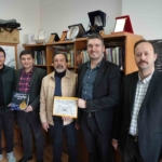 POMPEİOPOLİS ANTİK KENTİ'NDEKİ GÜNEŞ SAATİYLE PAFLAGONYA TARİHİ ORTAYA ÇIKARILACAK KASTAMONU ÜNİVERSİTESİ, ARAŞTIRMAYLA PAFLAGONYA TARİHİNE IŞIK TUTACAK