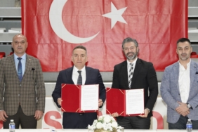 KASTAMONU HENTBOLUNDA YENİ DÖNEM