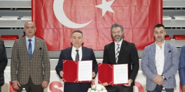 KASTAMONU HENTBOLUNDA YENİ DÖNEM