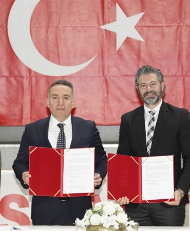 KASTAMONU HENTBOLUNDA YENİ DÖNEM