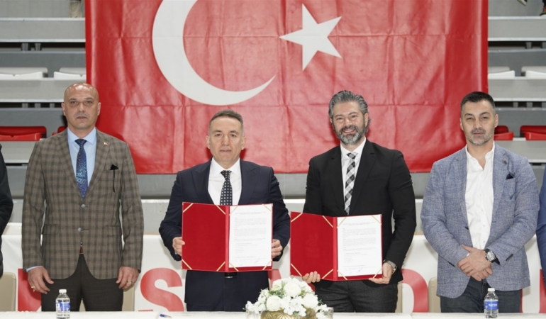 KASTAMONU HENTBOLUNDA YENİ DÖNEM