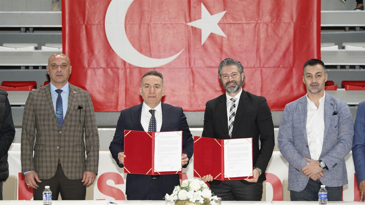 KASTAMONU HENTBOLUNDA YENİ DÖNEM