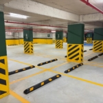 TOSYA’YA 5 KATLI OTOPARK