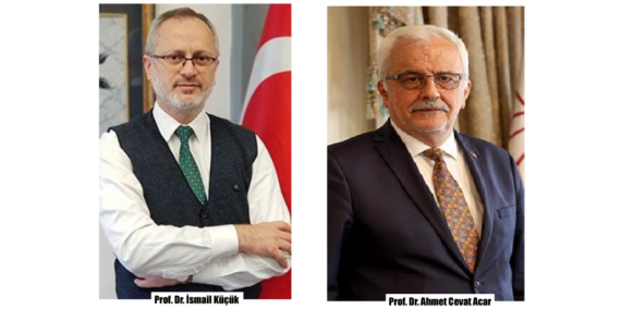 ÜNİVERSİTELERDE DEĞİŞİM