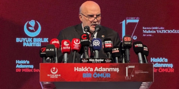 17 YILDIR AYNI SORU: NE OLDU?