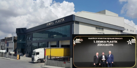 DEMKA’DAN 11 YIL KESİNTİSİZ BAŞARI