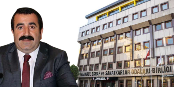 PROJELERİNİ AÇIKLADI