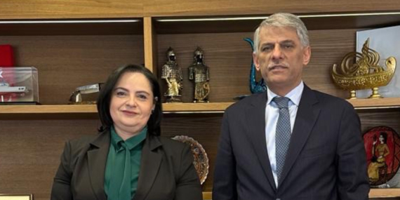 KASTAMONU’DAN SAĞLIK ATAĞI