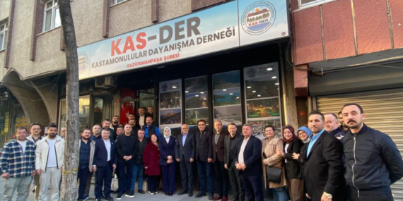 GÜRSU GÜVEN TAZELEDİ