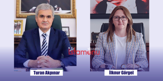 MARAŞ’TA İKİ DEVREKANİLİ