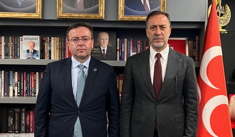 MHP