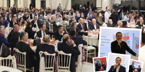 İSTAMONU GAZETESİ 15. YAŞINDA