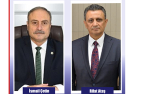 çet