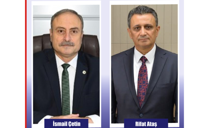çet